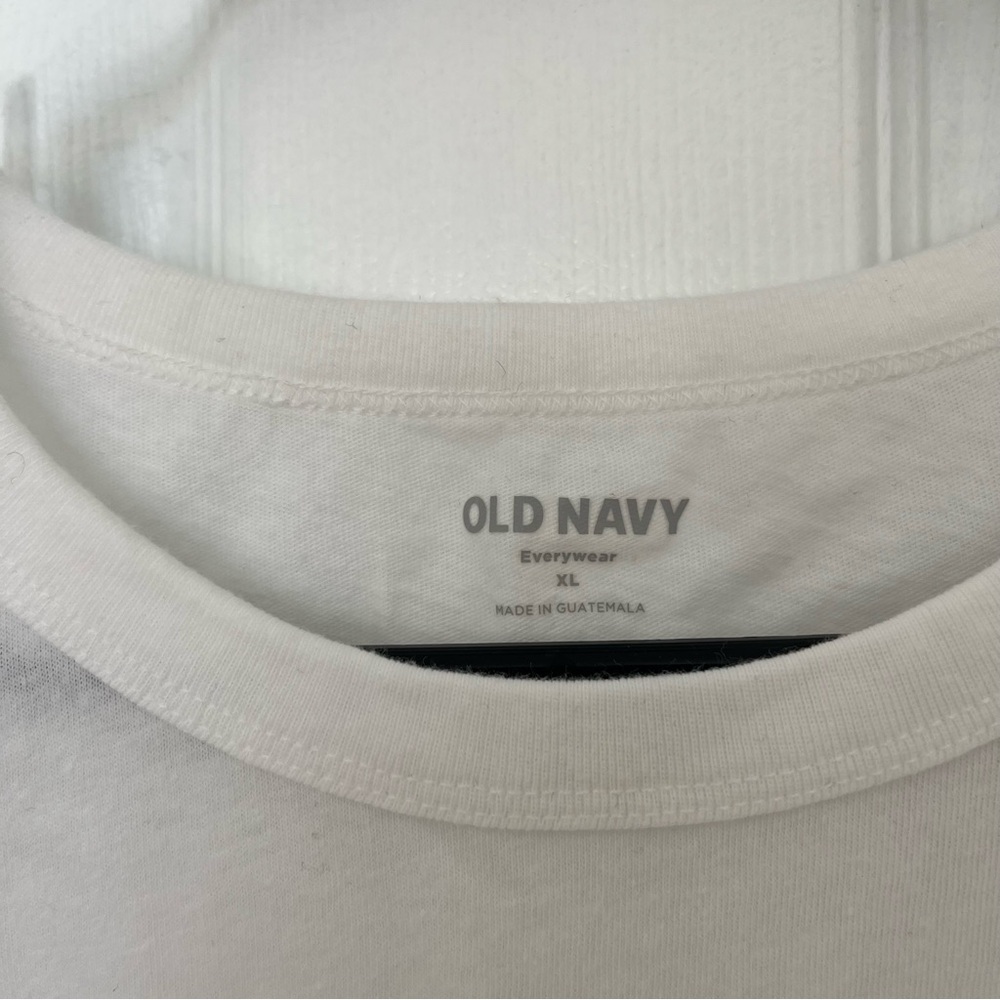Basic Comfy Tee - Picture 4 of 4